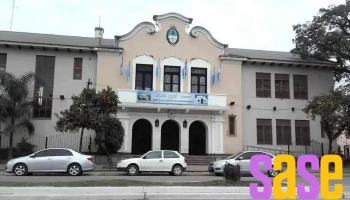 Colegio Nacional Nicolás Avellaneda - Aguilares