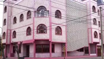 Colegio Niño Jesús - Río Negro