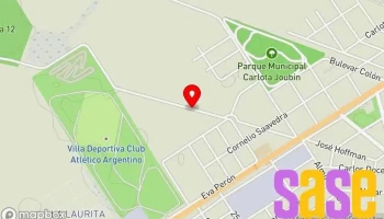 Colegio Normal Hermanas Mercedarias - S2630Dlo Firmat