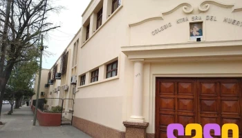 Colegio Nuestra Señora Del Huerto - Hipólito Yrigoyen 302
