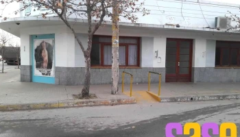 Colegio Nuestra Sra. Inmaculada - San Luis