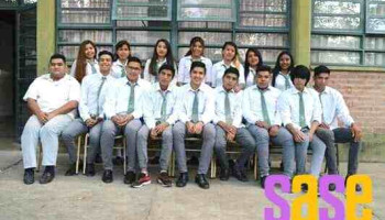 Colegio Provincia de Misiones - Jujuy