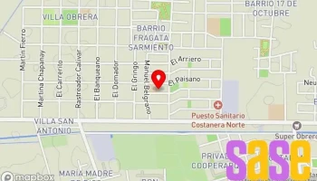 Colegio Provincial Chimbas N1 - San Juan