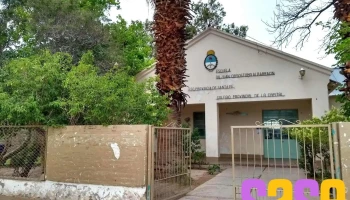 Colegio Provincial De La Capital - San Juan
