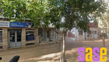 Colegio San Bernardo Educación Inicial y Primaria - J5402Ahb San Juan