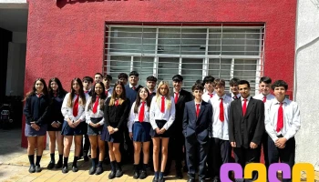 Colegio San Bernardo - San Juan