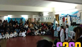 Colegio San Francisco De Asis - San Luis
