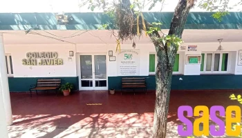 Colegio San Javier - Yerba Buena