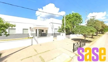 Colegio San Jose - Santa Fe