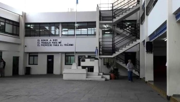 Colegio San Jose - Santiago Del Estero