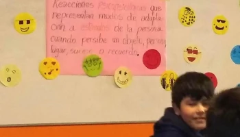 Colegio San José Villa Allende - Córdoba