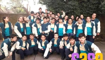 Colegio San Luis - B1625Amo Belén De Escobar