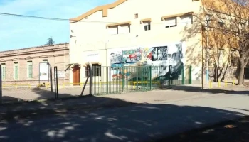 Colegio San Miguel - Gral. Roca