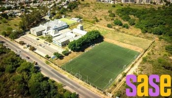 Colegio San Pedro Apóstol - Córdoba