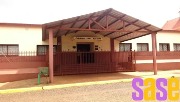 Colegio Sanjosafat - Apóstoles