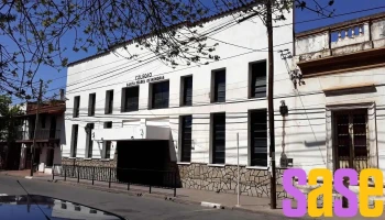 Colegio Santa Isabel De Hungria - Salta
