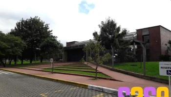 Colegio Santa Rosa - Yerba Buena