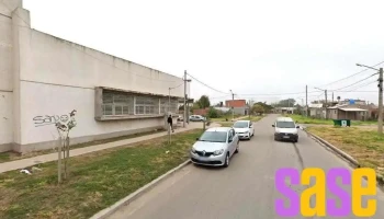 Colegio Secundario - Artigas & Pje. Picasso