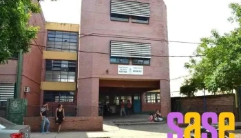 Colegio Secundario Brig. Gral. Pedro Ferré - Cwg