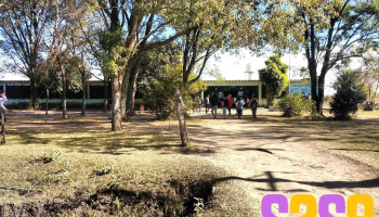Colegio Secundario Colonia Llano - Corrientes