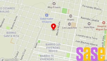 Colegio Secundario, Dalmacio Vélez Sarsfield - Corrientes
