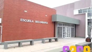 Colegio Secundario del Barrio Norte - Bella Vista