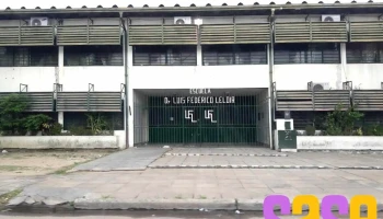 Colegio Secundario Dr. Luis Federico Leloir - Argentina