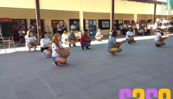 Colegio Secundario Edgar Romero Maciel - Corrientes