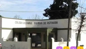 Colegio Secundario Genaro Beron De Astrada - Corrientes