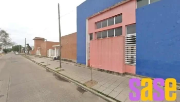 Colegio Secundario Goya - W3450Bir Corrientes