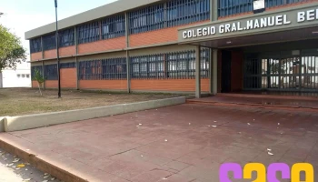 Colegio Secundario Gral. Manuel Belgrano - Curuzú Cuatiá