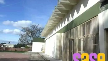 Colegio Secundario Gregoria Matorras De San Martin - Monte Caseros