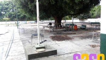 Colegio Secundario Juan Bautista Alberdi - Corrientes