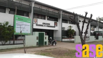 Colegio Secundario Manuel Vicente Figuerero - Corrientes