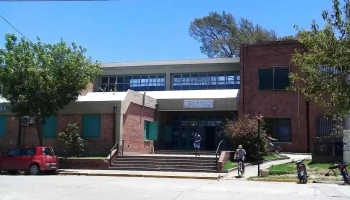Colegio Secundario Nacional - Córdoba