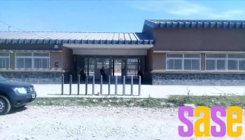 Colegio Secundario N° 5241 - Los Cedros N° 975