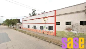 Colegio Secundario N°5040 - San Ramon De La Nueva Oran