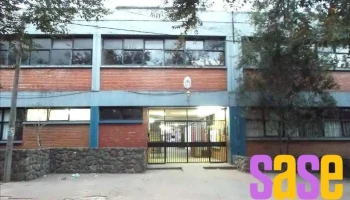 Colegio Secundario Nº 5.099 Juan Carlos Dávalos - San José De Metán