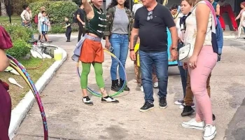 Colegio Secundario Para Jovenes Y Adultos En Alvear - Corrientes