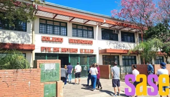 Colegio Secundario Pte.Dr.Arturo Umberto Illia - Corrientes