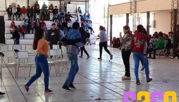 Colegio Secundario Tintina - Santiago Del Estero