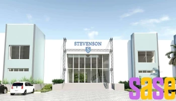 Colegio Stevenson - Rosario