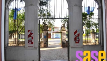 Colegio Suizo - Argentina