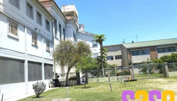 Colegio Teodelina Fernández de Alvear - Villa Gdor. Galvez