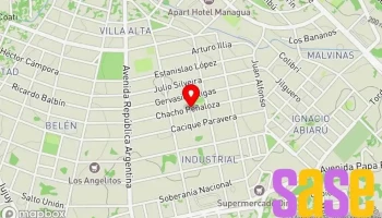 Comercio N° 16 - Puerto Iguazú
