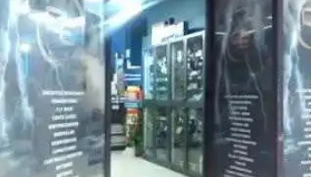 Cometronica S.a / Comercial Electronica Circuitos Integrados - Mendoza