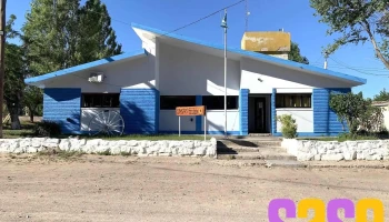 Comisaría Telsen - Chubut