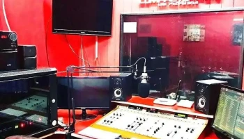 Compacto Fm 89.3 - Mburucuyá