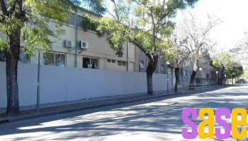 Complejo Educativo Beato Luis María Monti - Santa Fe De La Vera Cruz