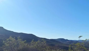 Comuna Rural Telsen - Telsen